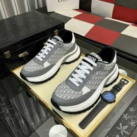 Picture of Dior Shoes _SKUDiorsz38-45WM09103939